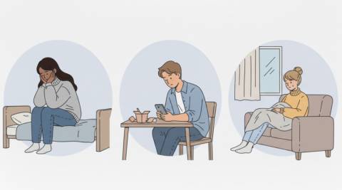 Why Am I Depressed: A Compassionate Guide to Online Depression Self-Assessments