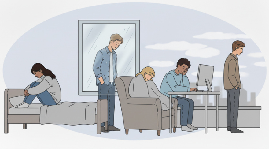 Depression Quiz: Your Comprehensive Guide to Using Self-Assessment