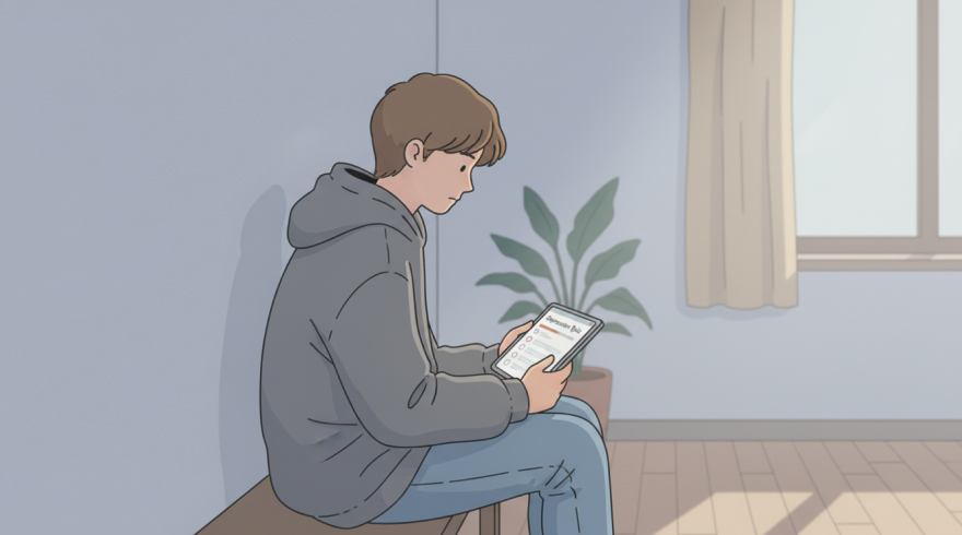 Take a Thoughtful First Step: A Comprehensive Guide to Free Depression Quizzes