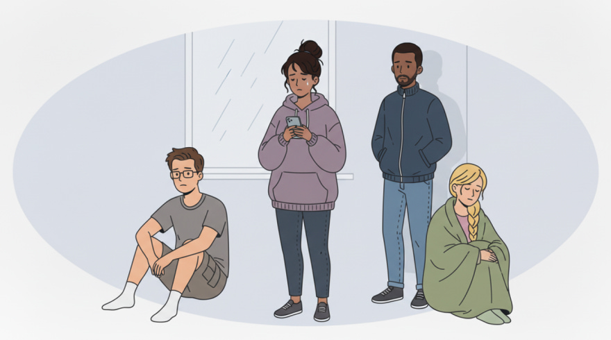 Online Depression Quiz: Clarity, Benefits, and Safe Next Steps