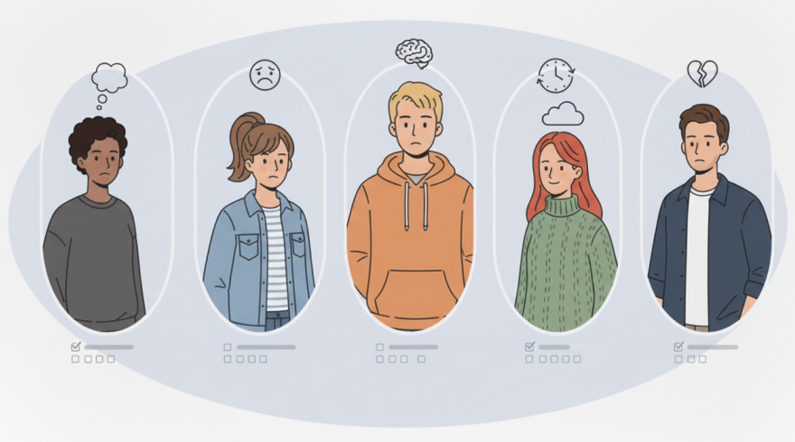 Depression Quiz for Teens: What It Is, How It Helps, and when to Seek Support