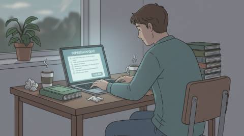 Child Depression Quiz: A Guide for Fans, Families, and Coaches